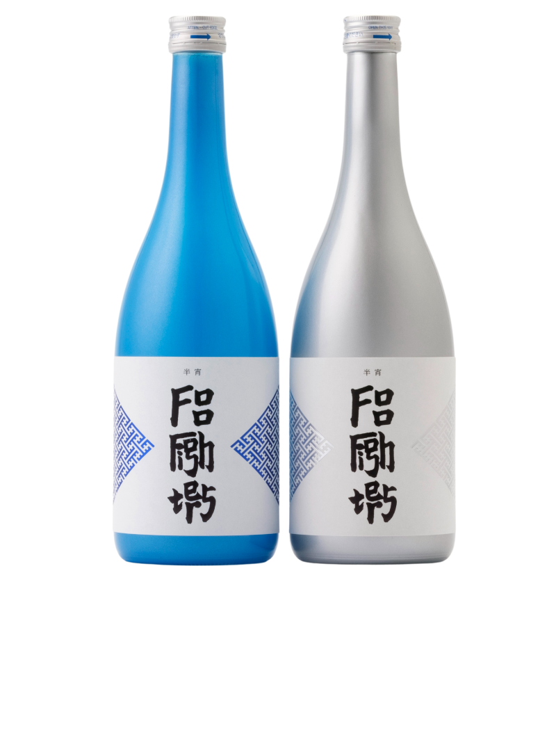 Foo Fighters × 楯野川 純米大吟醸