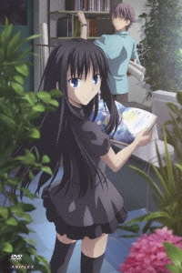 劇場版｢空の境界｣未来福音 (DVD)[通常版]・空の境界 | Sony Music Shop