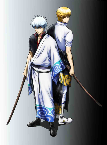 銀魂´ 延長戦 01【完全生産限定版】・銀魂 | Sony Music Shop・CD・DVD