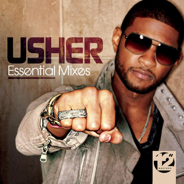 12” Masters “The Essential Mixes”【USHER】[EU輸入盤]・ｱｯｼｬｰ | Sony