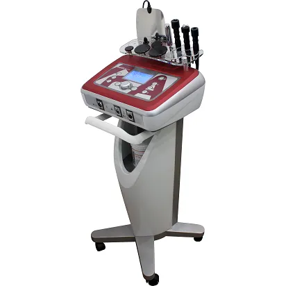 ラジオ波マシン| 美容機器 | 高性能RF高周波温熱マシンを各種ご紹介