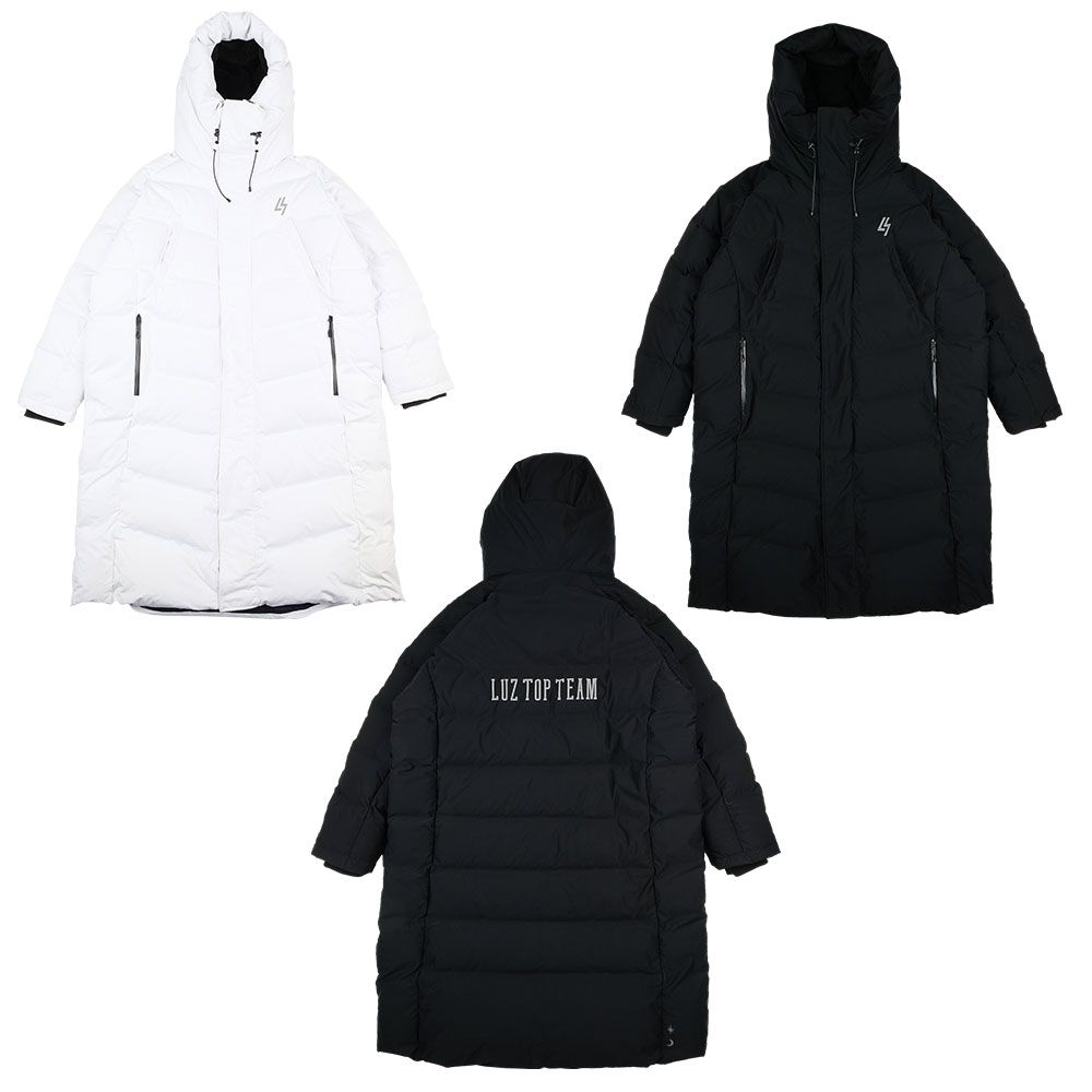 LUZeSOMBRA/ルースイソンブラ LTT IMPERIAL DOWN COAT T1222250