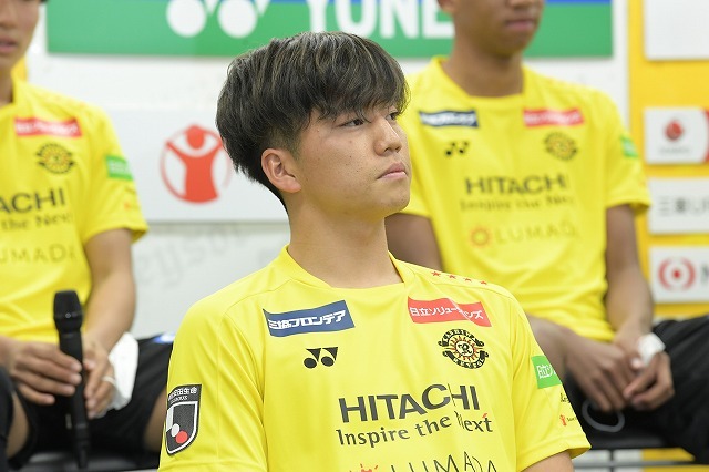 充実」の山形から移籍の真相。山田康太はなぜ「求められることが