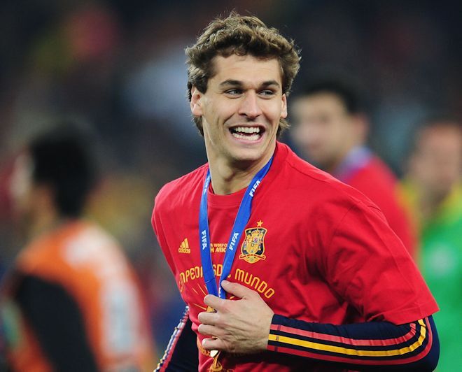 2010年W杯を制した“最強”スペイン代表のメンバーが引退を決断。残る