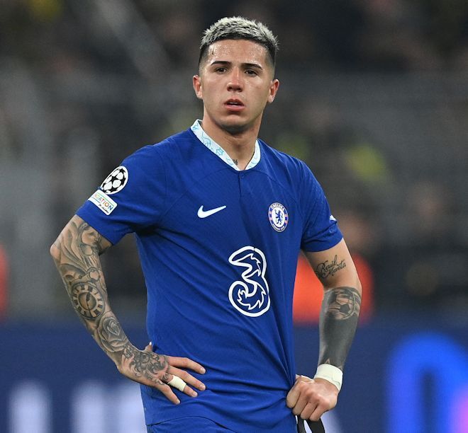 腹を立てている」今冬加入の“170億円男”が絶不調チェルシーの同僚に