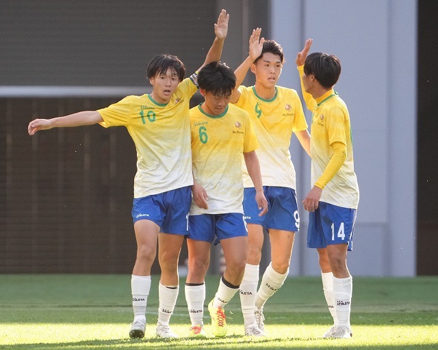 ブラジルに見えてきた」“ビー・パイレーツ”近江の波状攻撃に元日本代表