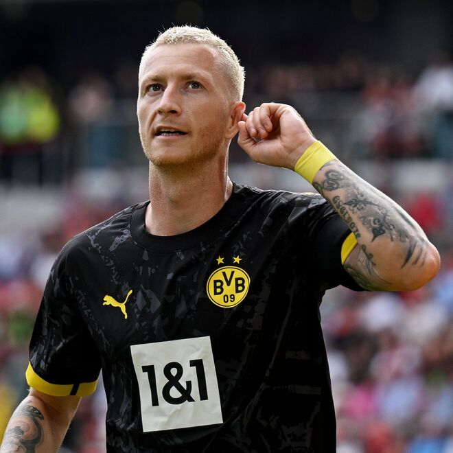 諦めるわけにはいかない」34歳のベテランが長らく遠ざかっているドイツ