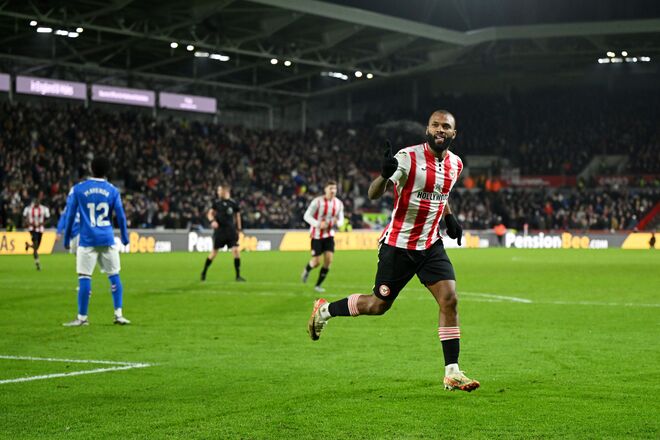 正直ノーマークだった」「どこから出てきた？」伏兵のブラジル人FWが