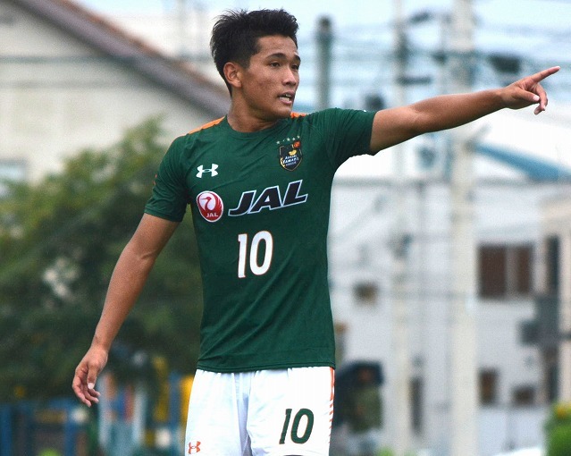 選手権で脚光浴びた1年生レギュラーが2年生エースへ！青森山田“10番