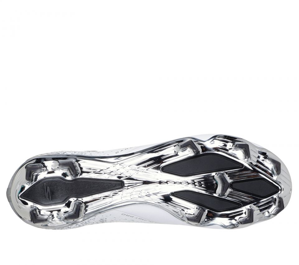 Skechers Razor 1.5 Elite FG Soccer Cleats | Electrum Pack