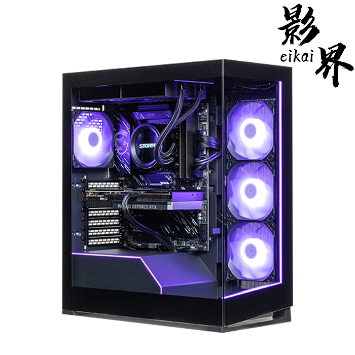 STORM 新界シリーズ ゲーミングパソコン｜ソフマップ[sofmap]