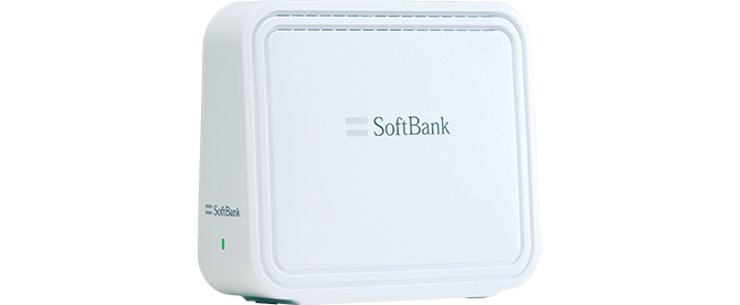 メッシュWi-Fi | インターネット・固定電話 | ソフトバンク