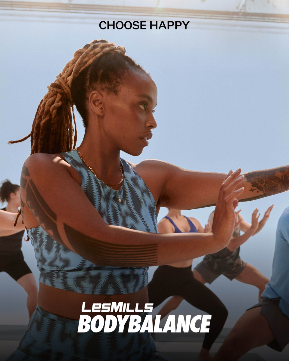 ボディバランス 曲 (Body Balance to audition)