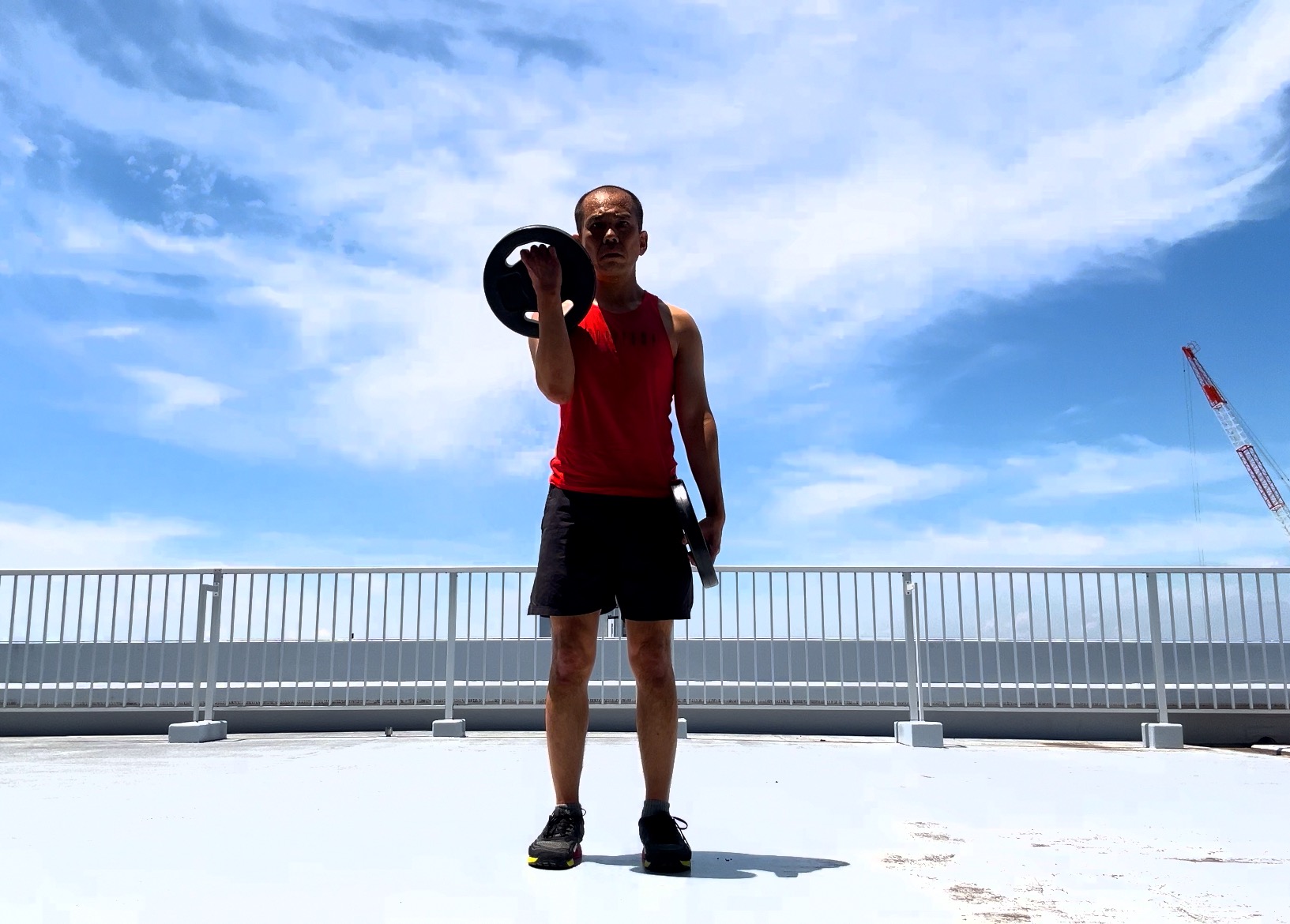 ボディパンプ129 トラックリスト コリオ