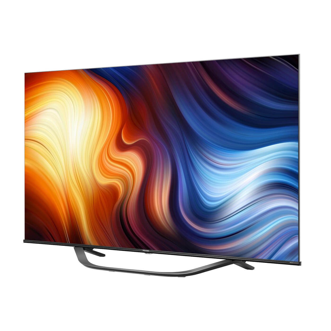 Hisense 65 Inch U7H Series Quantum ULED™ 4K Smart TV – Saturn Home
