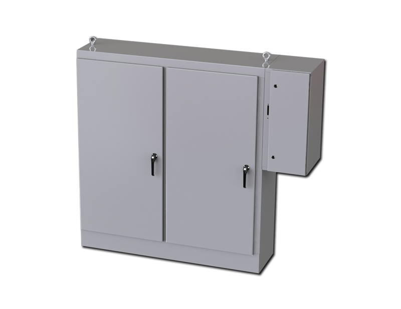 SCE-72XD6618 - Saginaw Control and Engineering