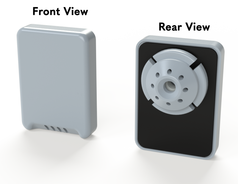 SCE-84XM7818G - Saginaw Control and Engineering