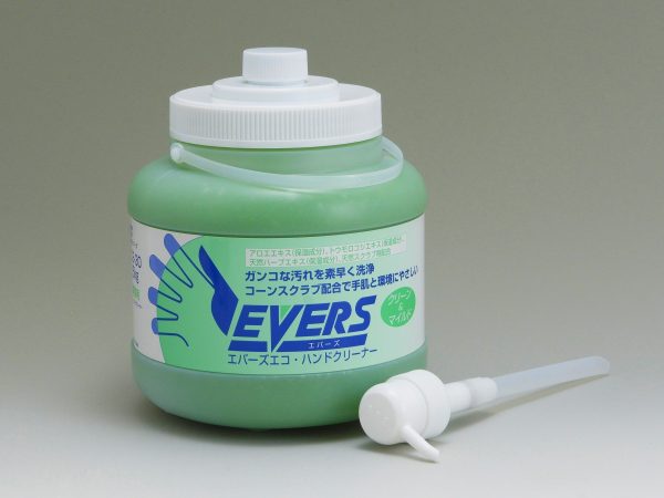 EVERS Plus ポリッシュ&ワックス ｜パーツ・用品・自転車商品｜㈱サギサカ