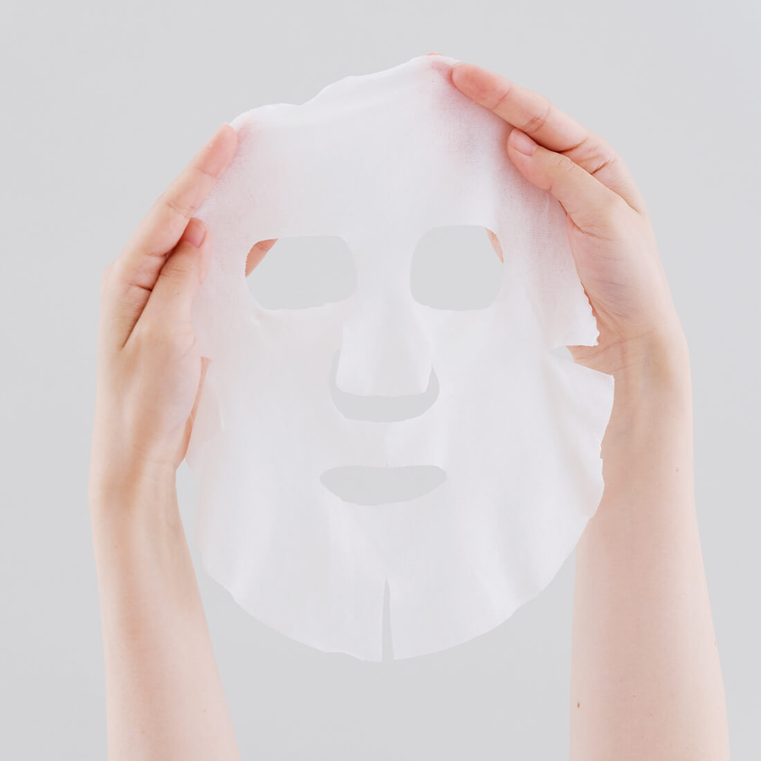 しっとりフェイスマスク 肌養生（ポイント交換品のご紹介）｜基礎