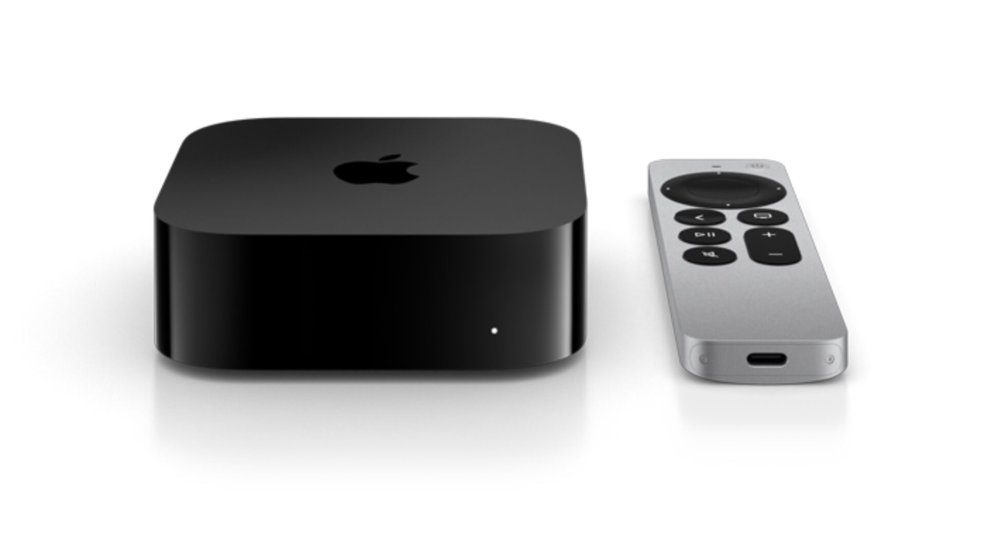 新型】Apple TV 4K 第4世代(2025)が登場？A17 Pro/AV1/Intelligence
