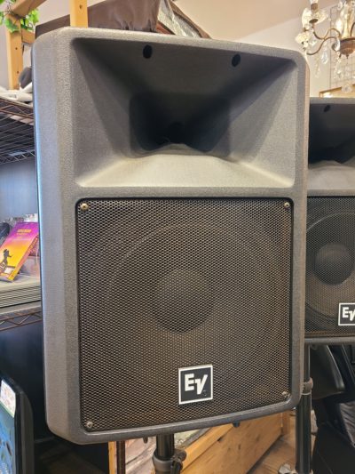 Electro-Voice / エレクトロボイス EV SRスピーカー SX300 ペア