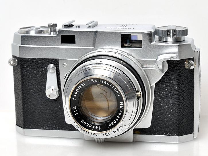 中古フィルムカメラ コニカ 製品一覧 - 価格.com
