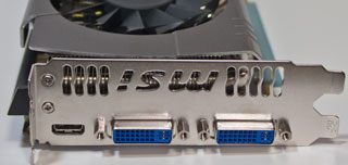 GeForce GTX560Ti MSI Hawkの性能 【桜PC情報】