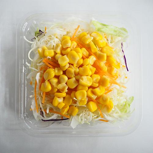 Select SALAD コーンやキャベツ | 商品をさがす | サラダクラブ