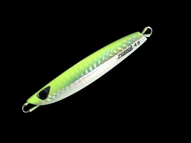 CB One Zero1 Jig - Saltywater Tackle Inc.