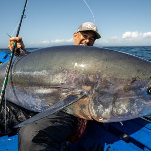 CB One Drifter 200 ND Saltywater Tackle Special - Saltywater