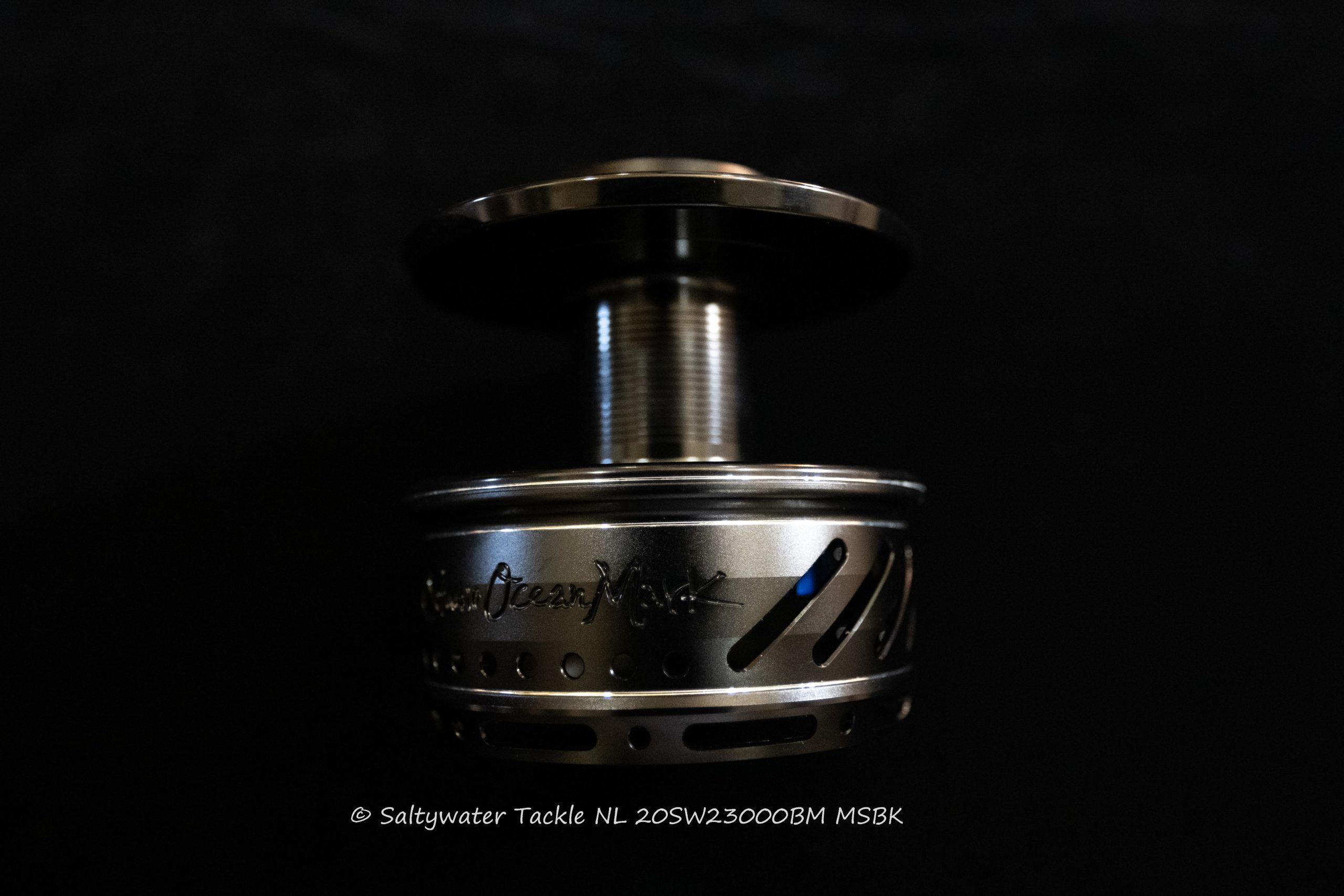 Studio Ocean Mark Archives - Saltywater Tackle Inc.