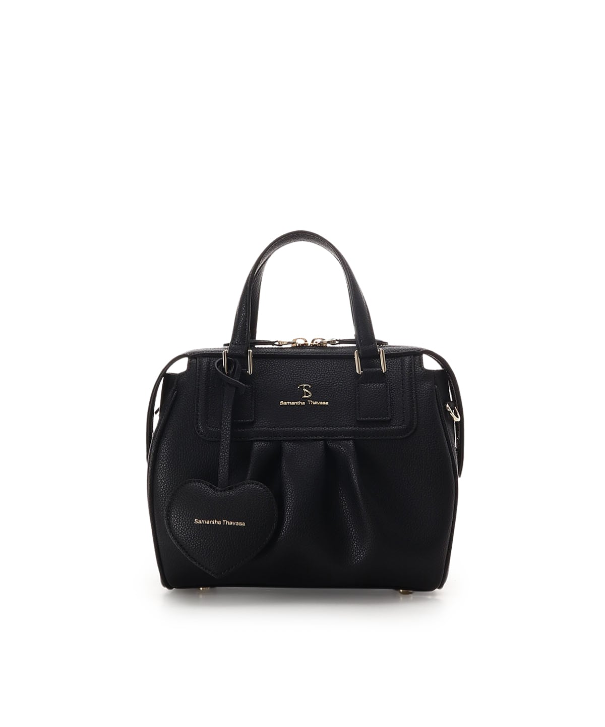 サマンサアンビシオン[Revival Collection](FREE ブラック): Samantha