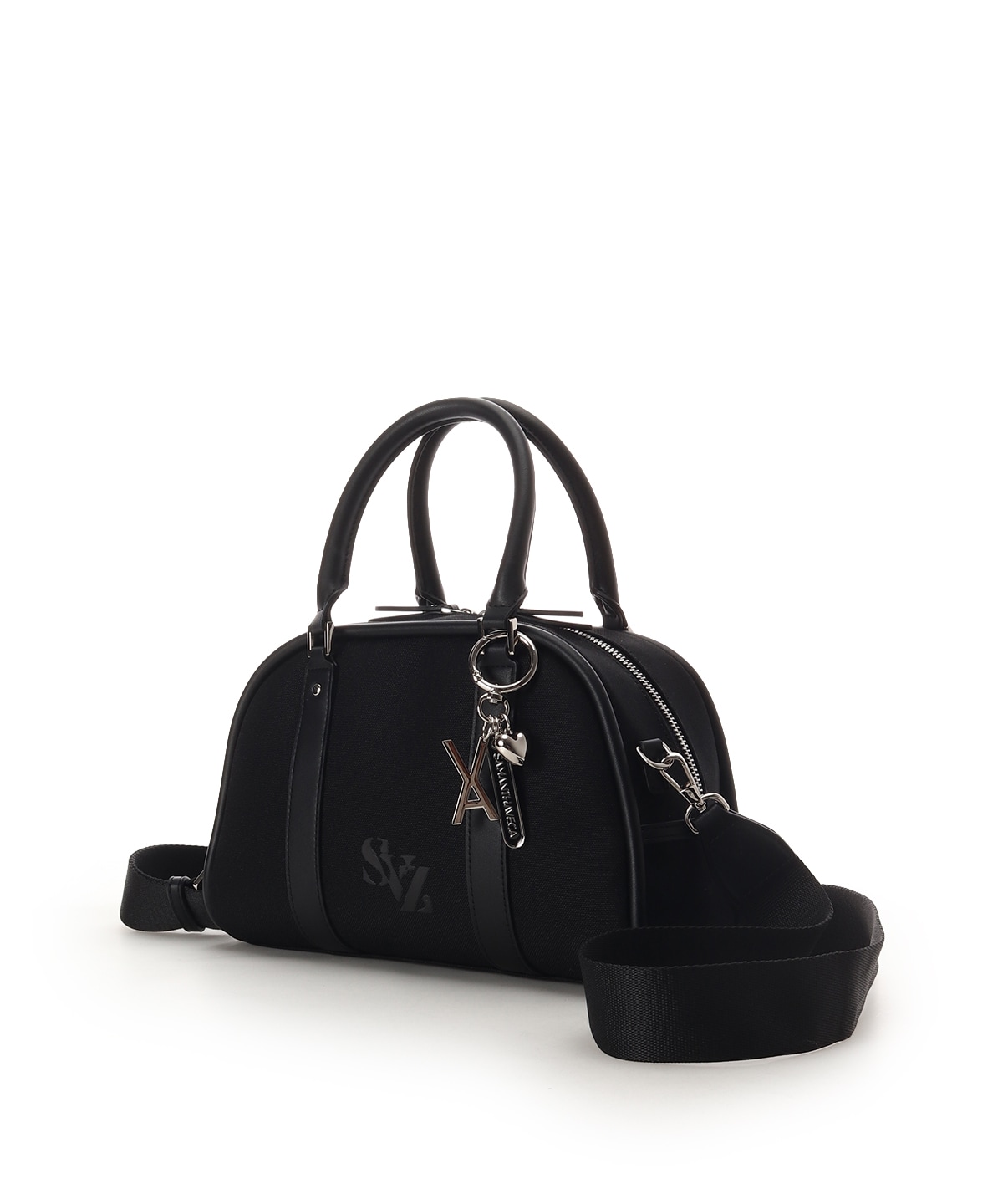 SAMANTHAVEGA×「VARZAR（バザール）」コラボコレクション ボストン