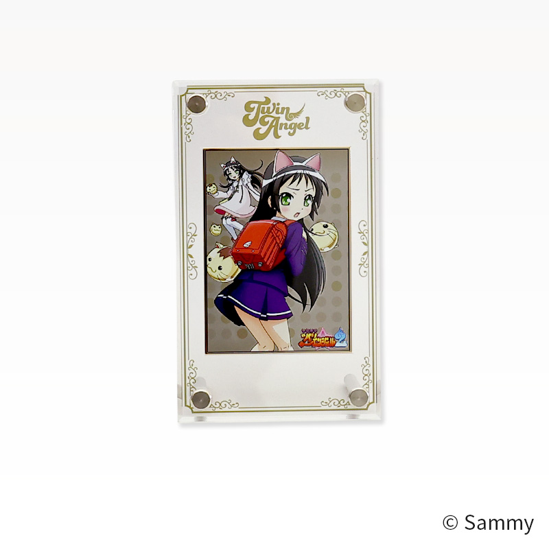 ツインエンジェルシリーズ | サミー商店オンライン