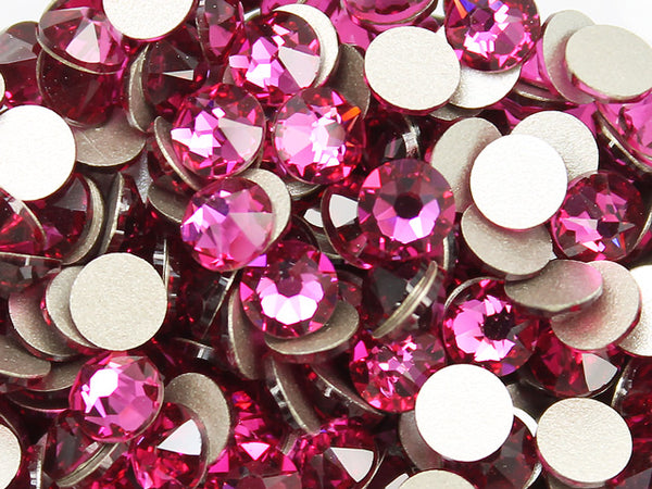 スワロフスキー フィッシャー-#2058 4-ラインストーン・スワロフスキー