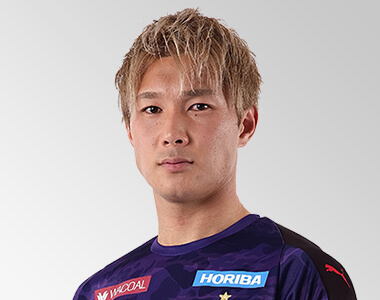 2022年 DF 荻原 拓也 | 京都サンガF.C.｜オフィシャルサイト