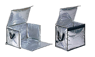 サンコールドボックス（保冷・保温コンテナ） | 製品情報 | 三甲株式会社