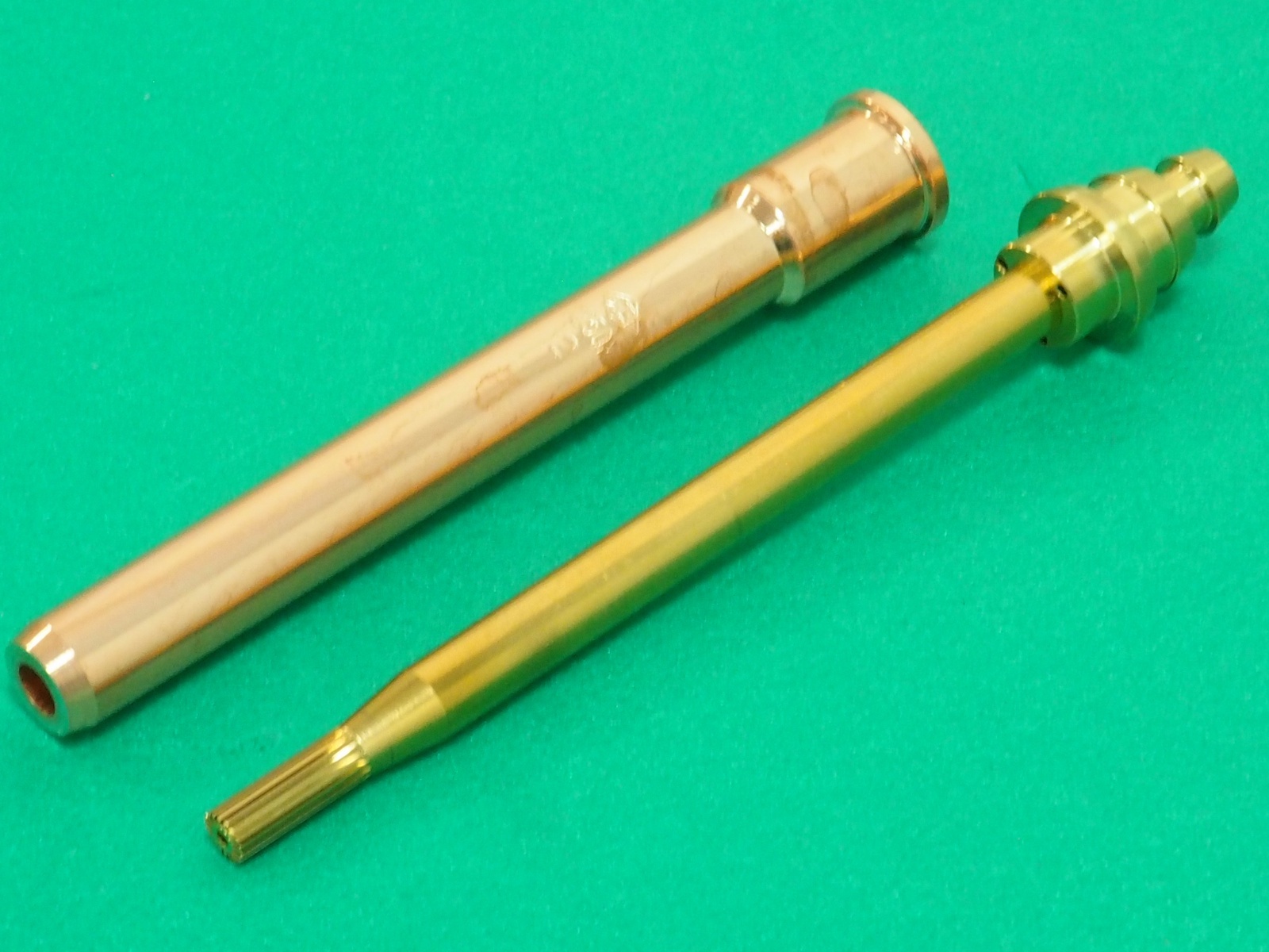 3段当り自動切断火口3250M LPG用火口 日酸TANAKA - 溶接用品プロ