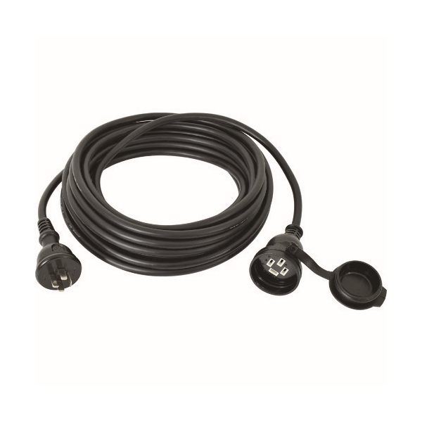 TRUSCO 三相200V延長コード 5M T4P20AW-5 [256-2855] - 溶接用品プロ