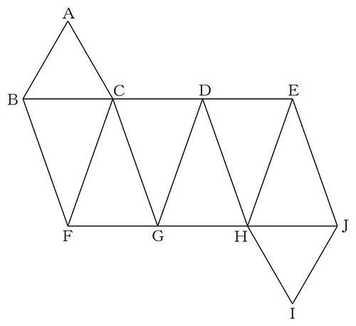 高校受験 数学解法研究（解き応えのあるオリジナル問題を公開中