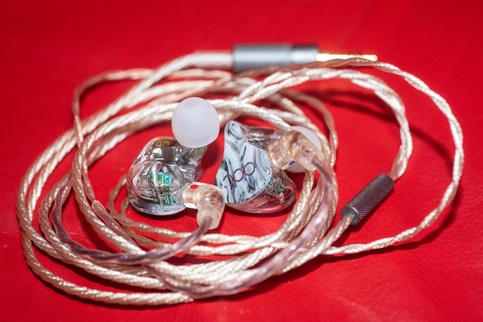 qdc 8SE | MacBSの日常生活的日記