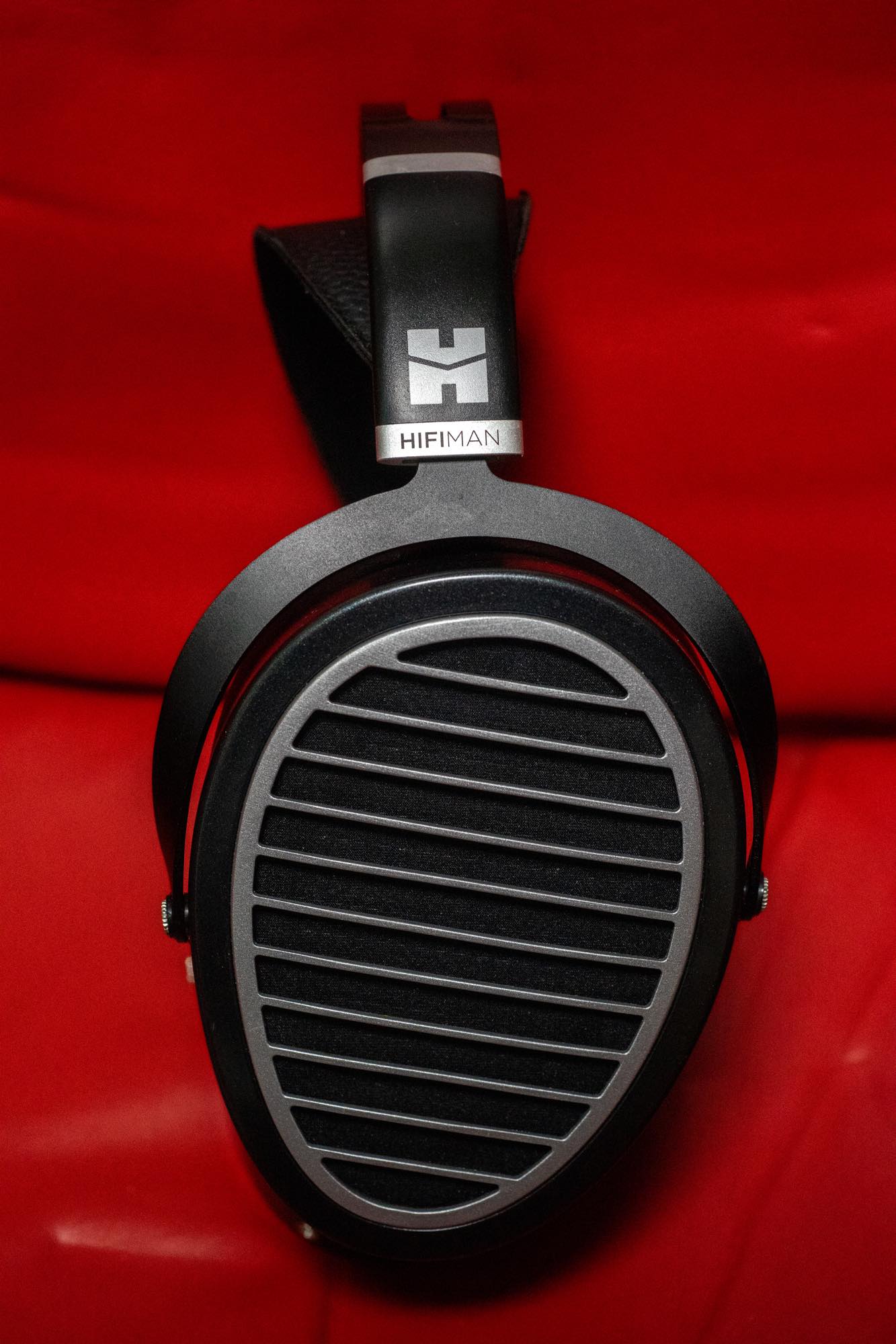 HIFIMAN ANANDA | MacBSの日常生活的日記