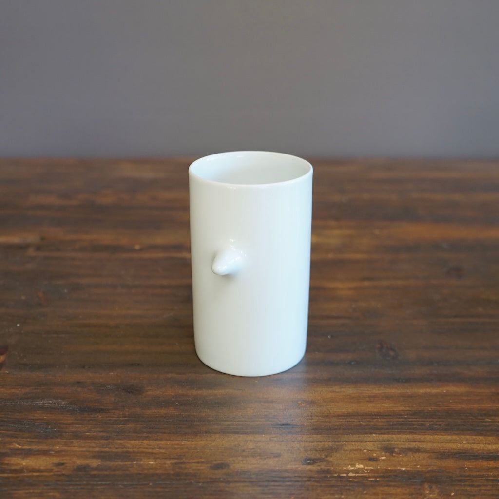 Fancy Cup set of 6 - Sara Japanese Pottery