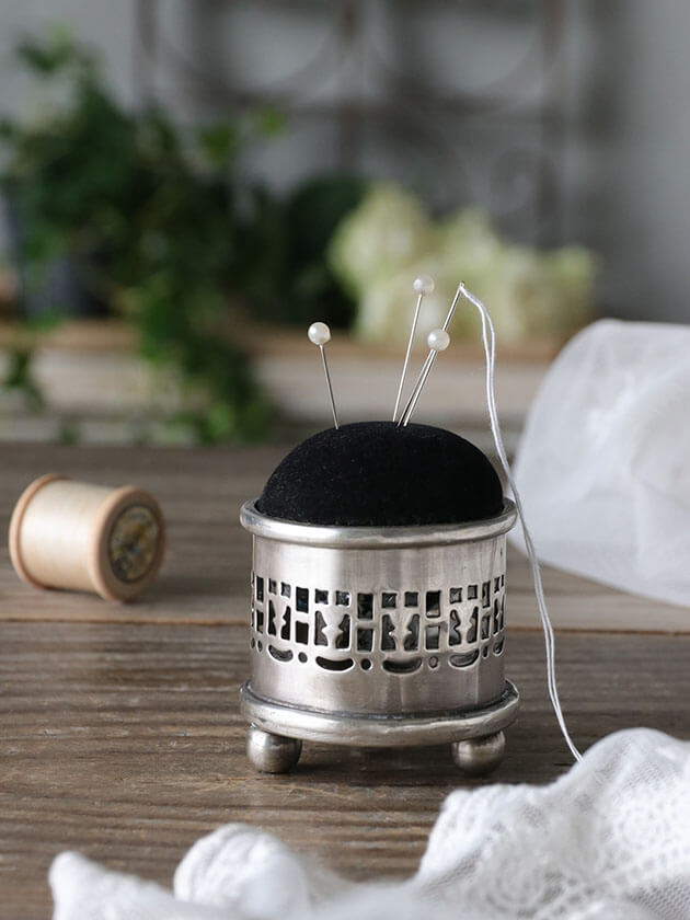 ピンクッションフラワーLYSPLATEADO No.3 - サラグレース