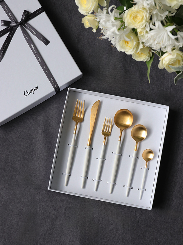 Cutipol専用ギフトボックス6本用