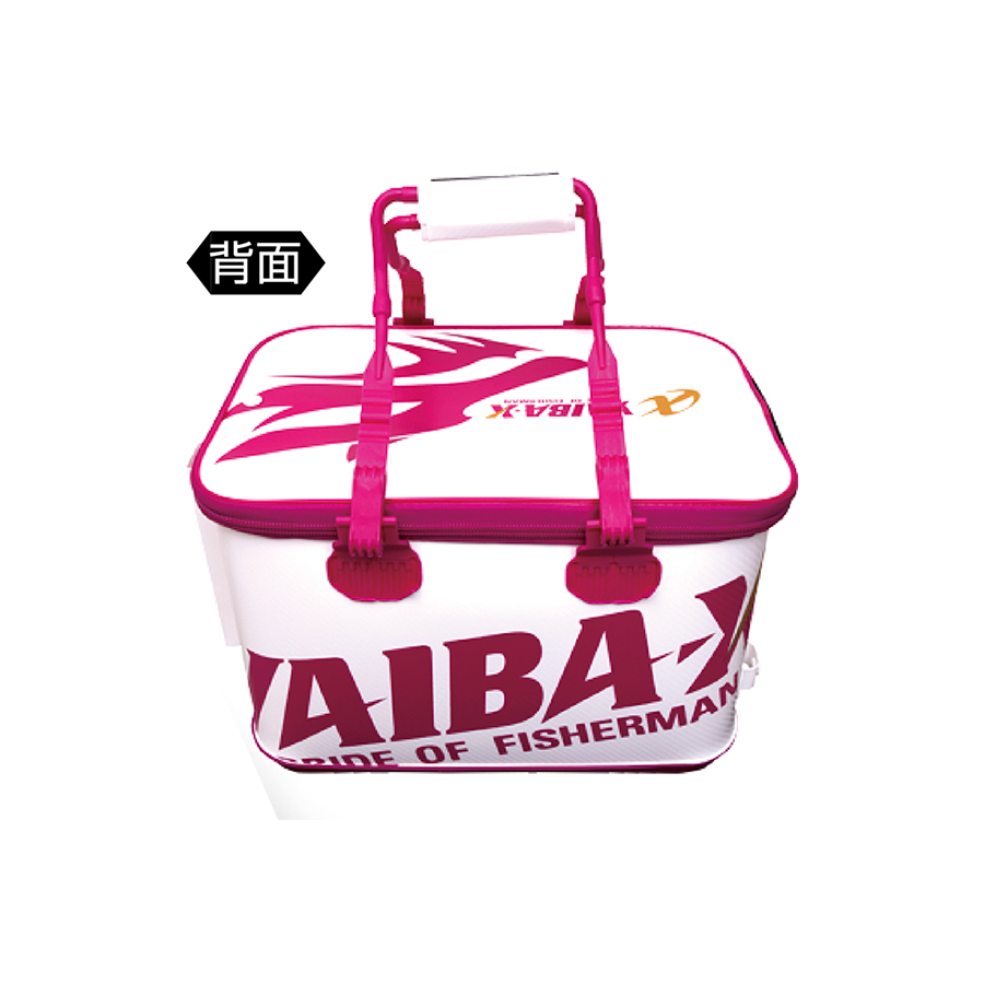 ヤイバウルフバッカン36cm ピンクスペシャル | 釣り｜海釣り仕掛｜渓流