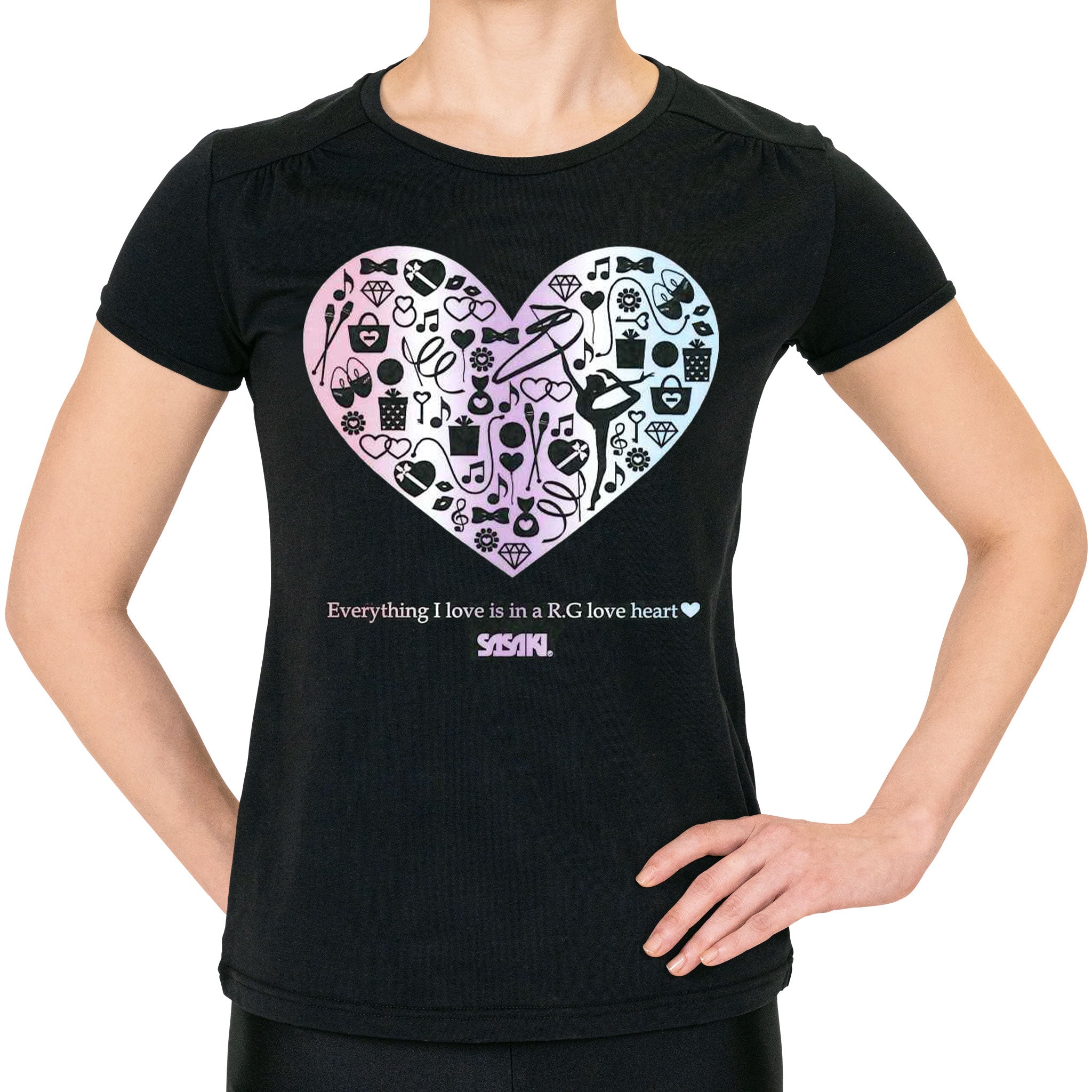 Tシャツ – ササキスポーツ オンラインショップ [SASAKI]