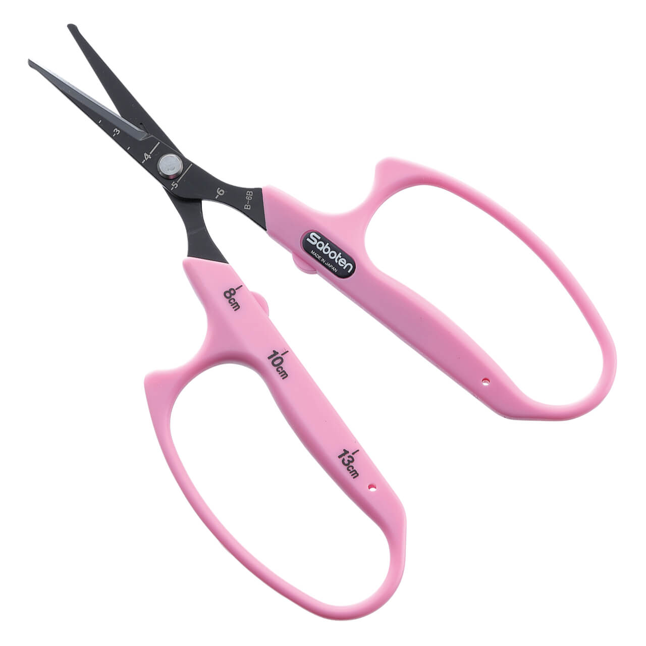 先丸ぶどう鋏直刃大ハンドル | 株式会社サボテン