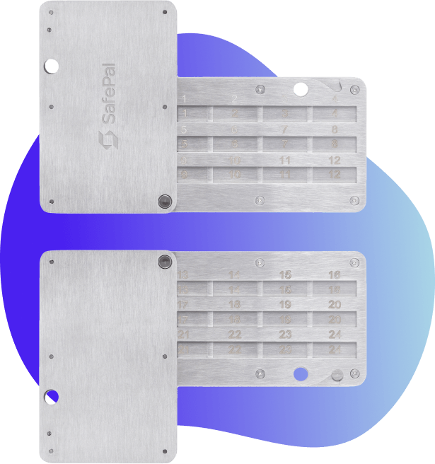 SafePal | The Best Crypto Wallet for Bitcoin, Ethereum, Solana and