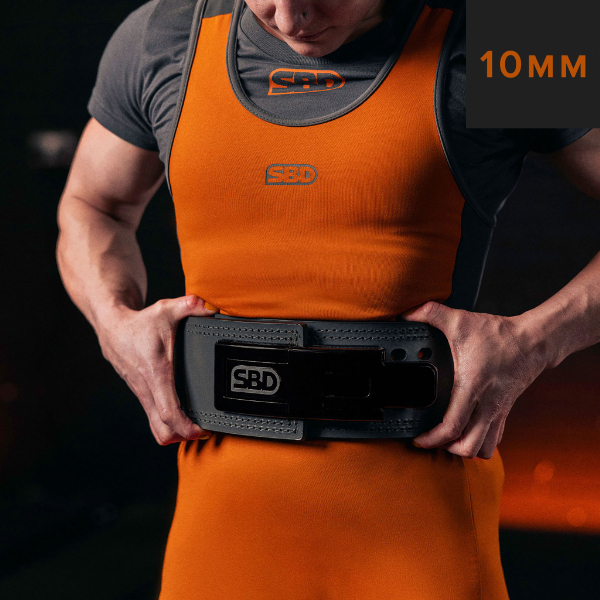 パワーリフティングベルト | SBD Apparel Japan